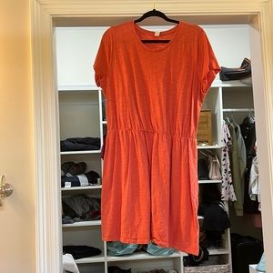 Old navy dress